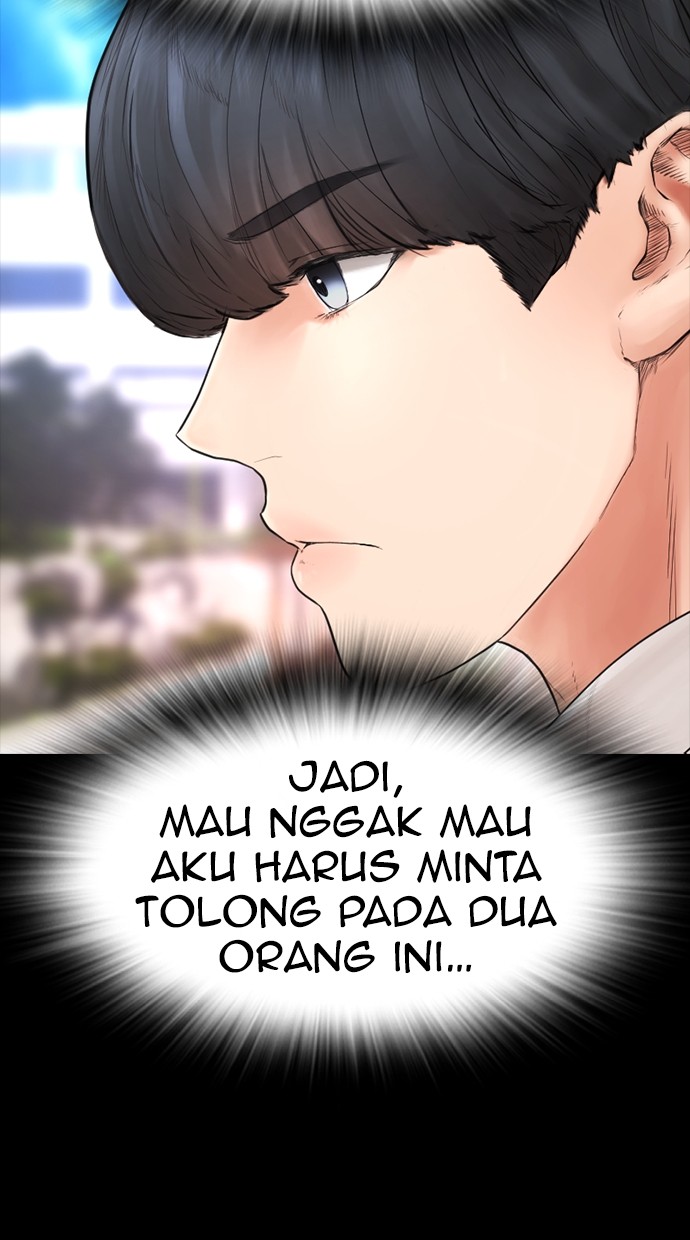 Baca Highschool Lunch Dad - Chapter 151 halaman 17