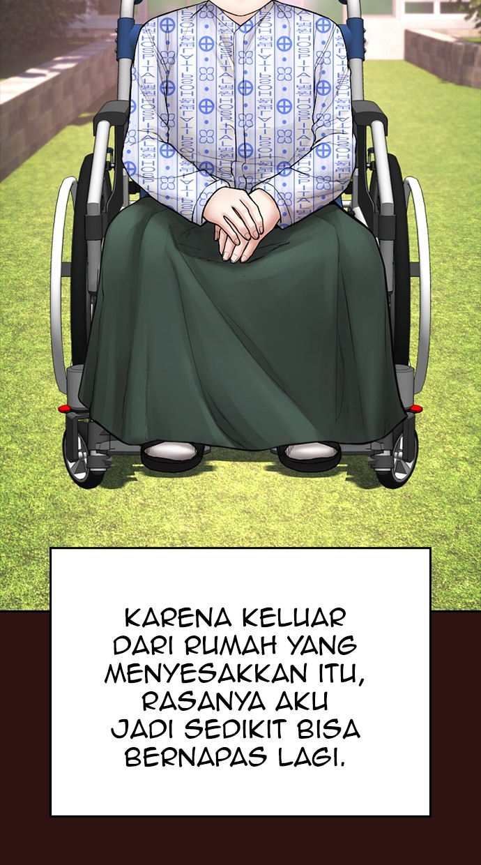 Baca Highschool Lunch Dad - Chapter 151 halaman 171