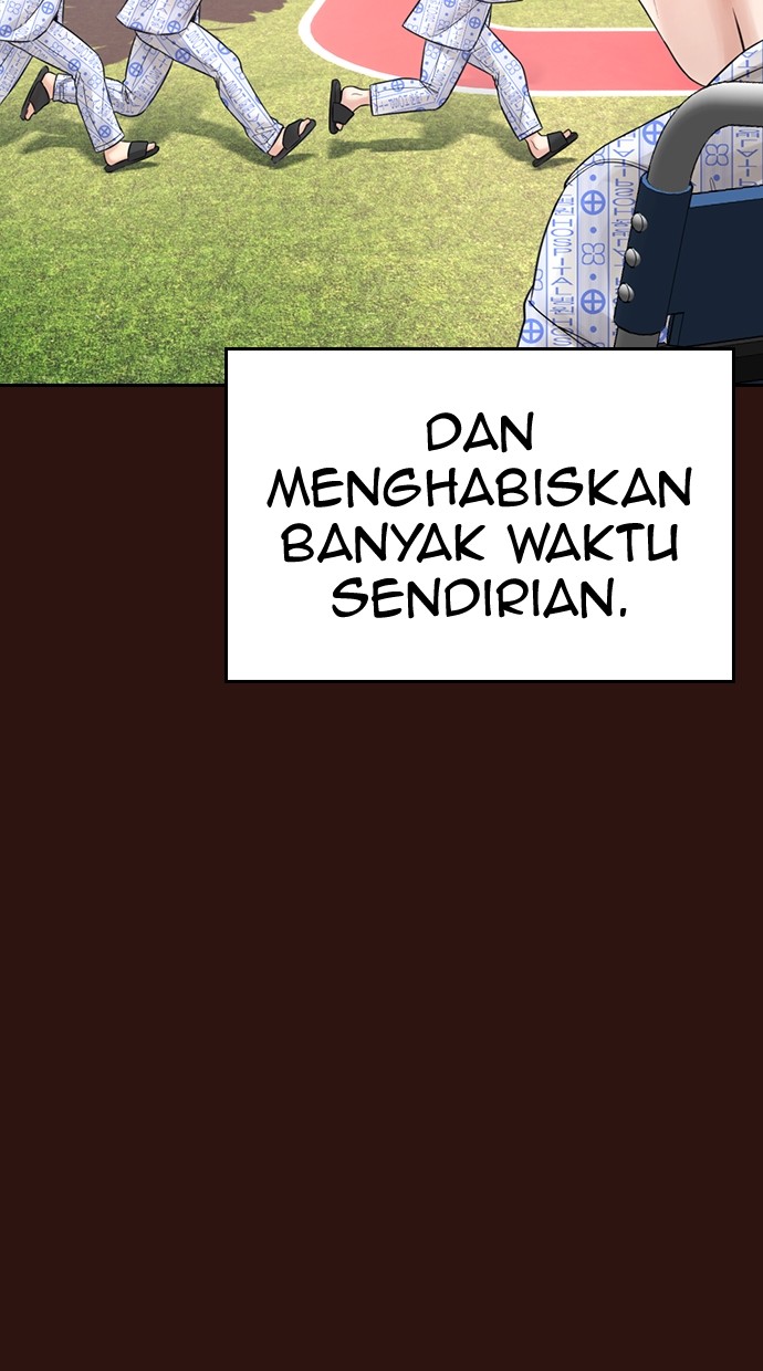 Baca Highschool Lunch Dad - Chapter 151 halaman 173