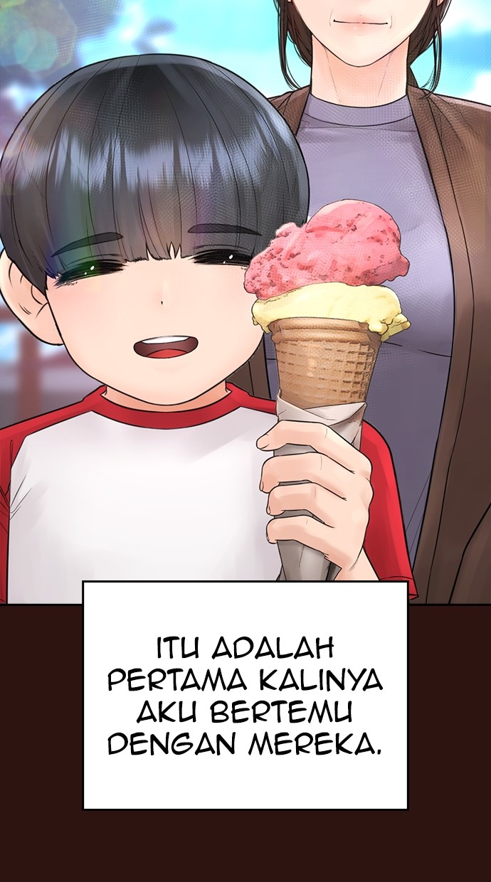 Baca Highschool Lunch Dad - Chapter 151 halaman 176