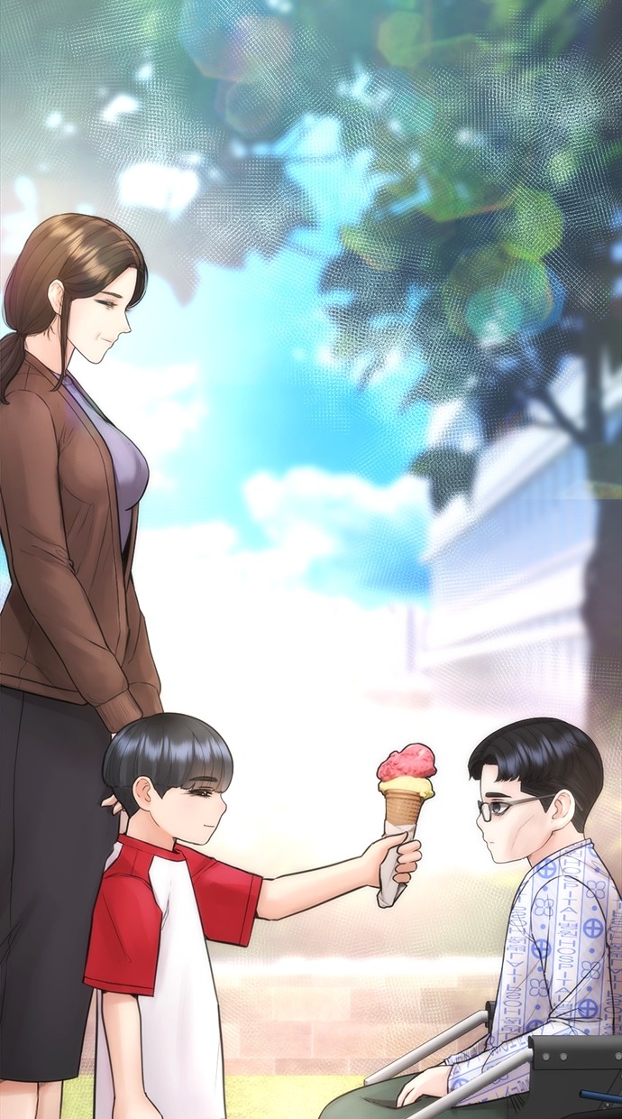 Baca Highschool Lunch Dad - Chapter 151 halaman 178