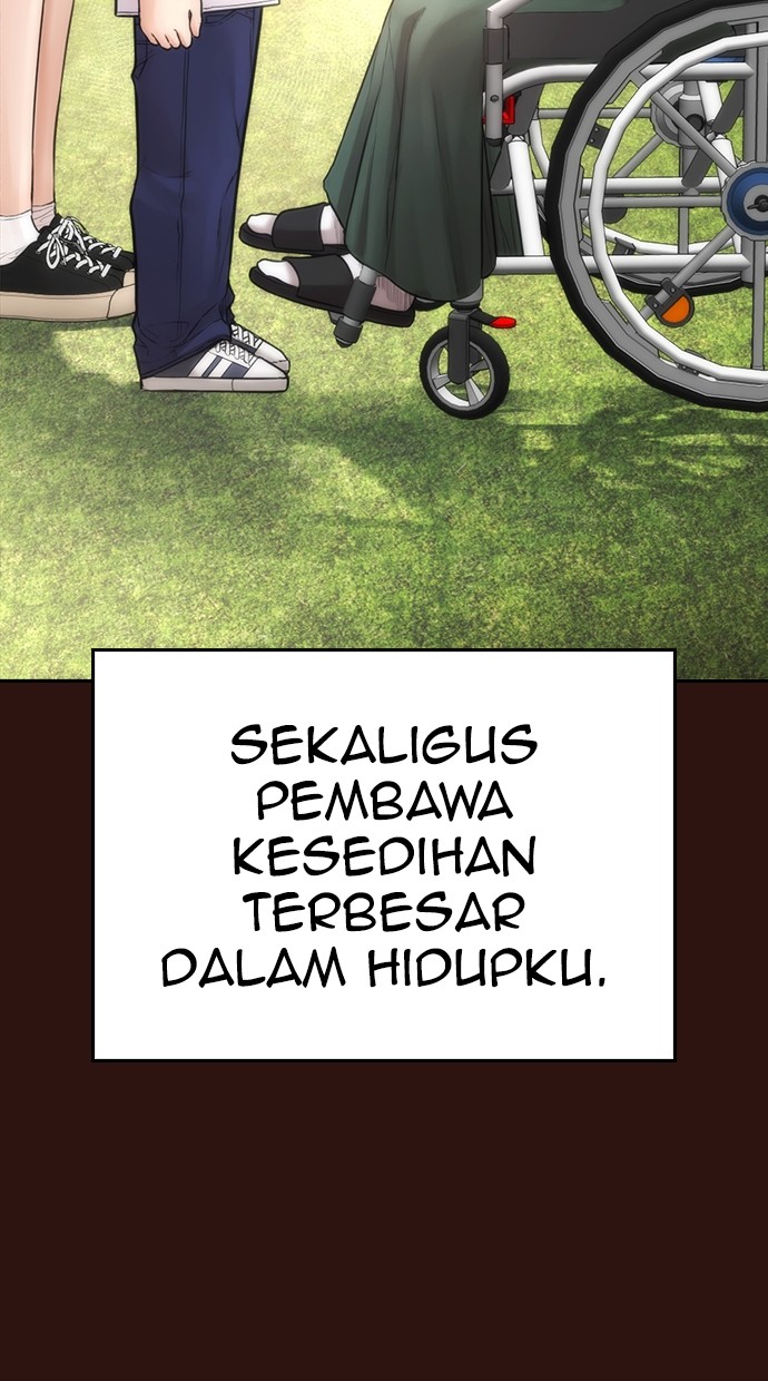 Baca Highschool Lunch Dad - Chapter 151 halaman 179