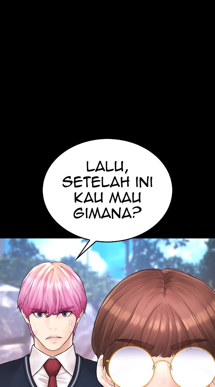 Baca Highschool Lunch Dad - Chapter 151 halaman 18