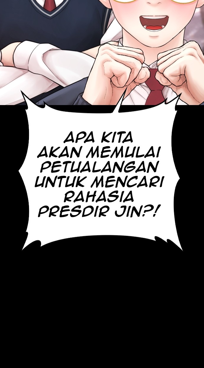 Baca Highschool Lunch Dad - Chapter 151 halaman 19