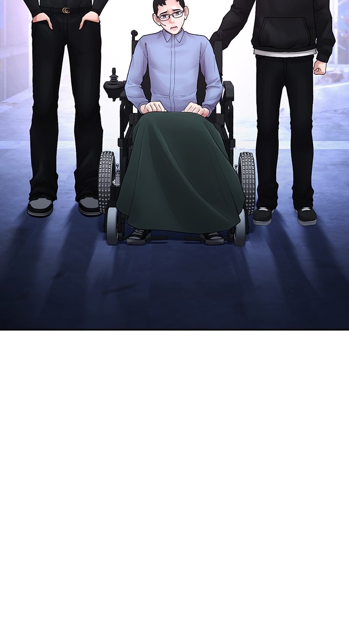 Baca Highschool Lunch Dad - Chapter 151 halaman 2