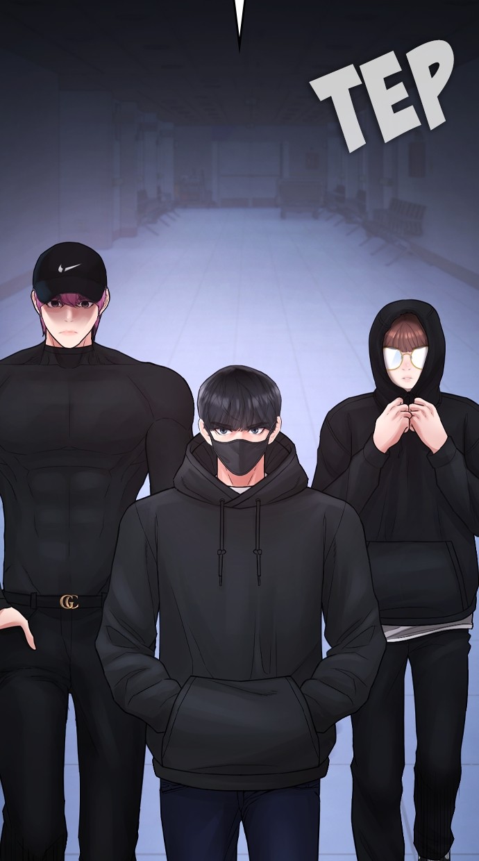 Baca Highschool Lunch Dad - Chapter 151 halaman 24