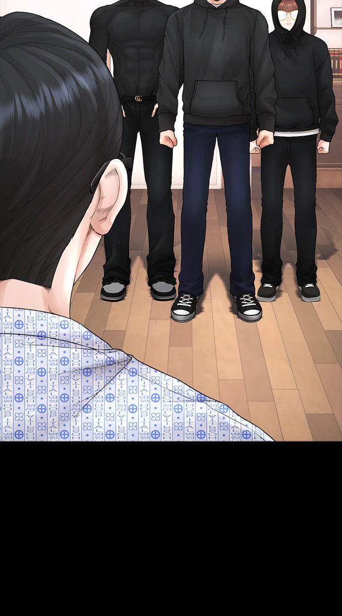 Baca Highschool Lunch Dad - Chapter 151 halaman 33