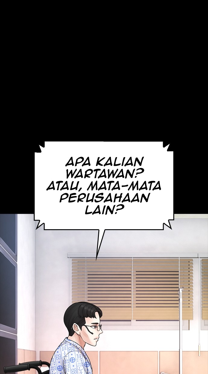 Baca Highschool Lunch Dad - Chapter 151 halaman 36