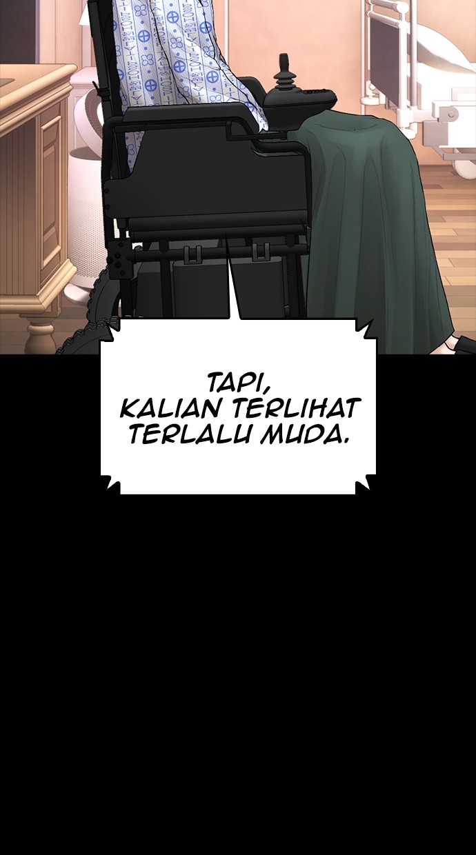 Baca Highschool Lunch Dad - Chapter 151 halaman 37