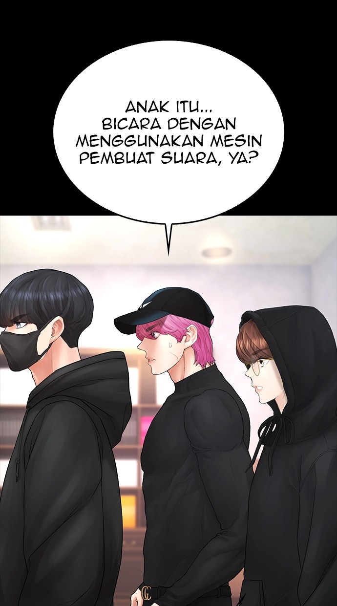 Baca Highschool Lunch Dad - Chapter 151 halaman 38