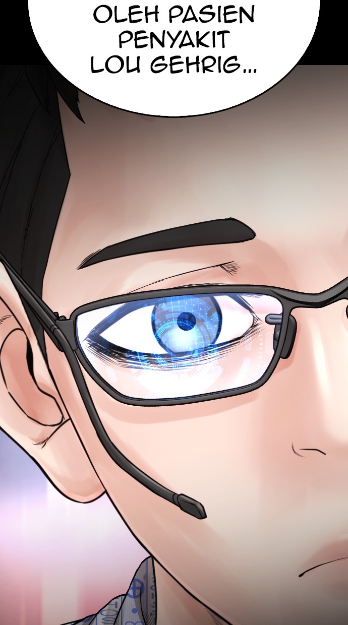 Baca Highschool Lunch Dad - Chapter 151 halaman 40