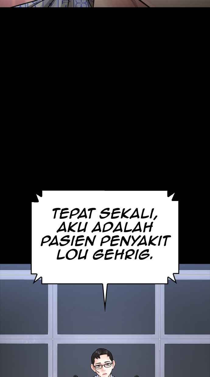 Baca Highschool Lunch Dad - Chapter 151 halaman 41
