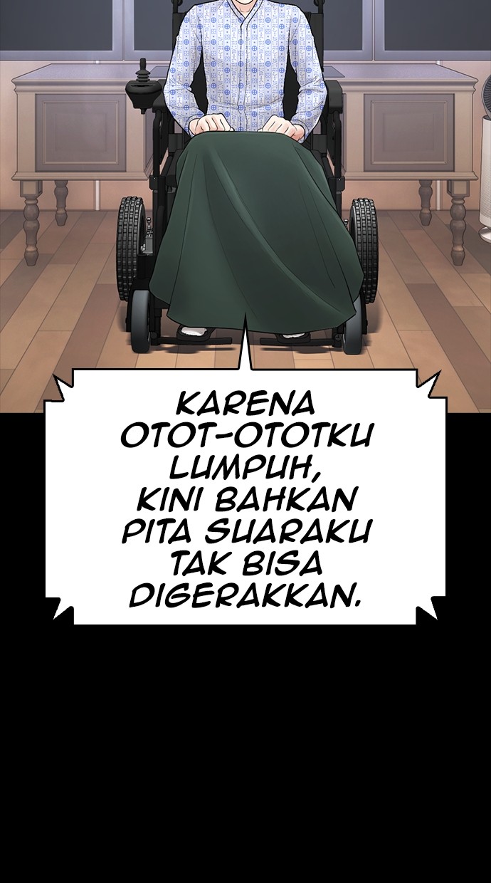 Baca Highschool Lunch Dad - Chapter 151 halaman 42