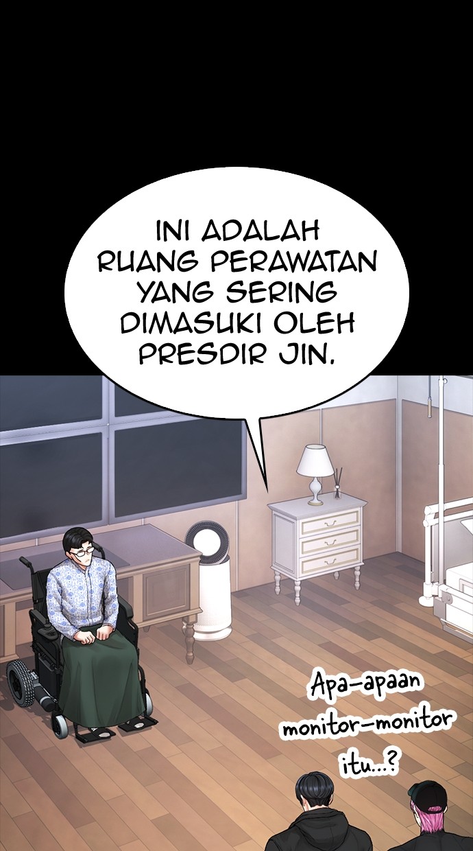 Baca Highschool Lunch Dad - Chapter 151 halaman 43