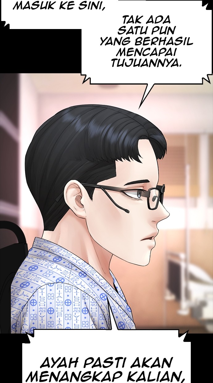 Baca Highschool Lunch Dad - Chapter 151 halaman 45