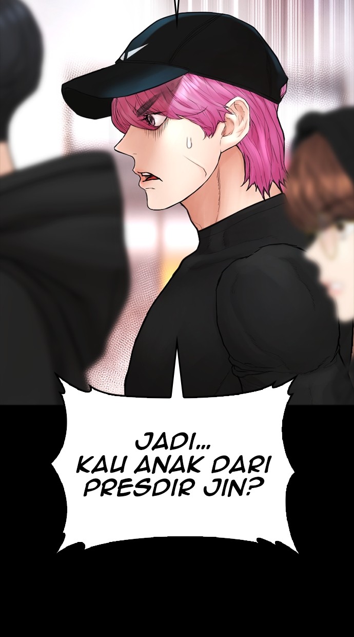Baca Highschool Lunch Dad - Chapter 151 halaman 47