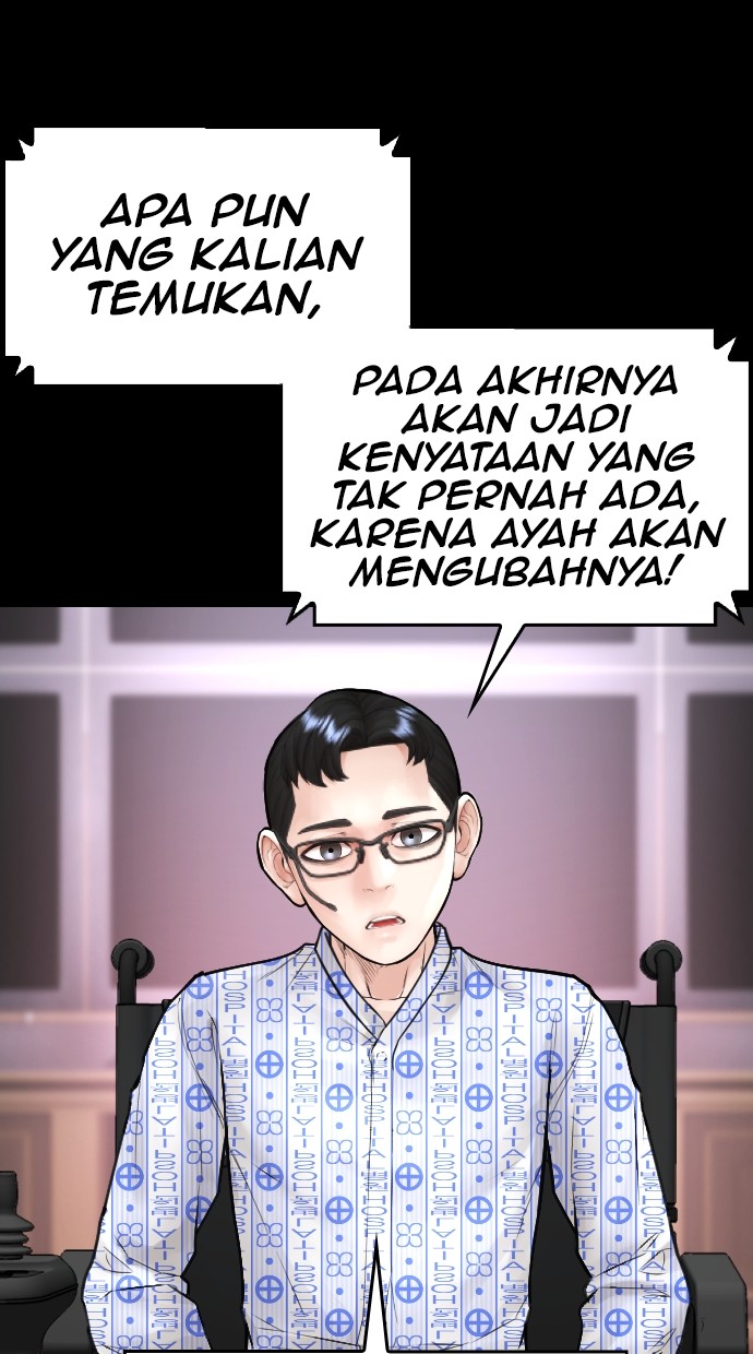 Baca Highschool Lunch Dad - Chapter 151 halaman 50