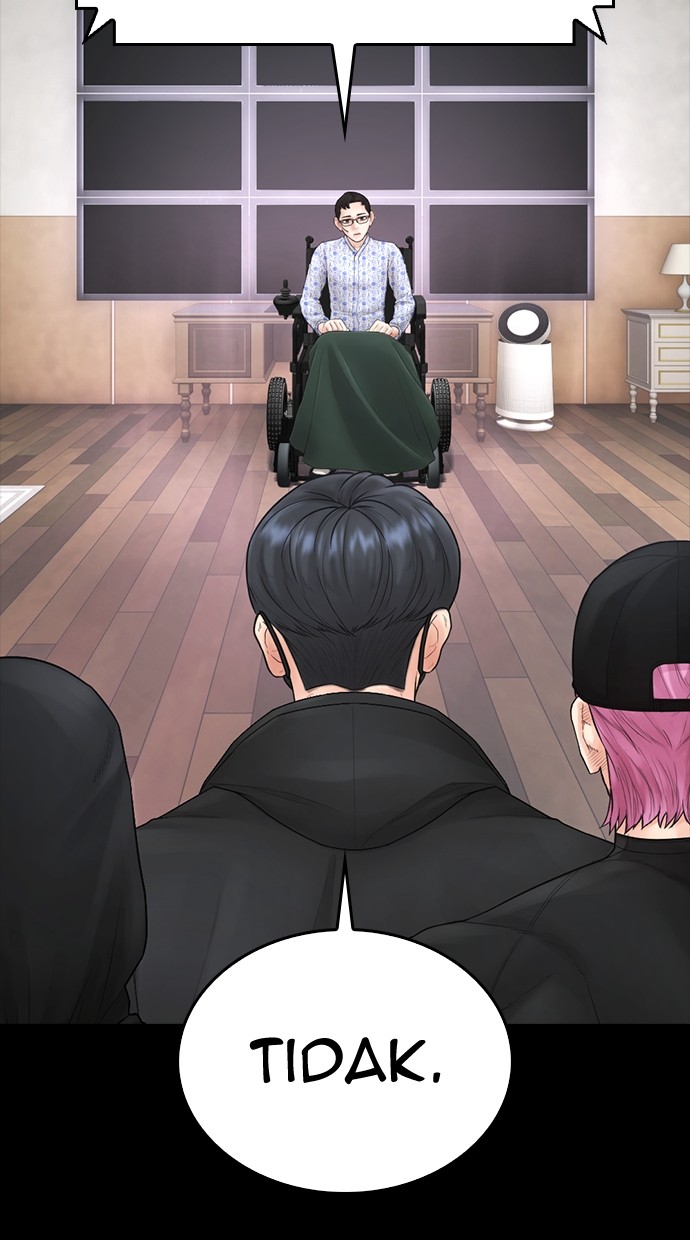 Baca Highschool Lunch Dad - Chapter 151 halaman 52