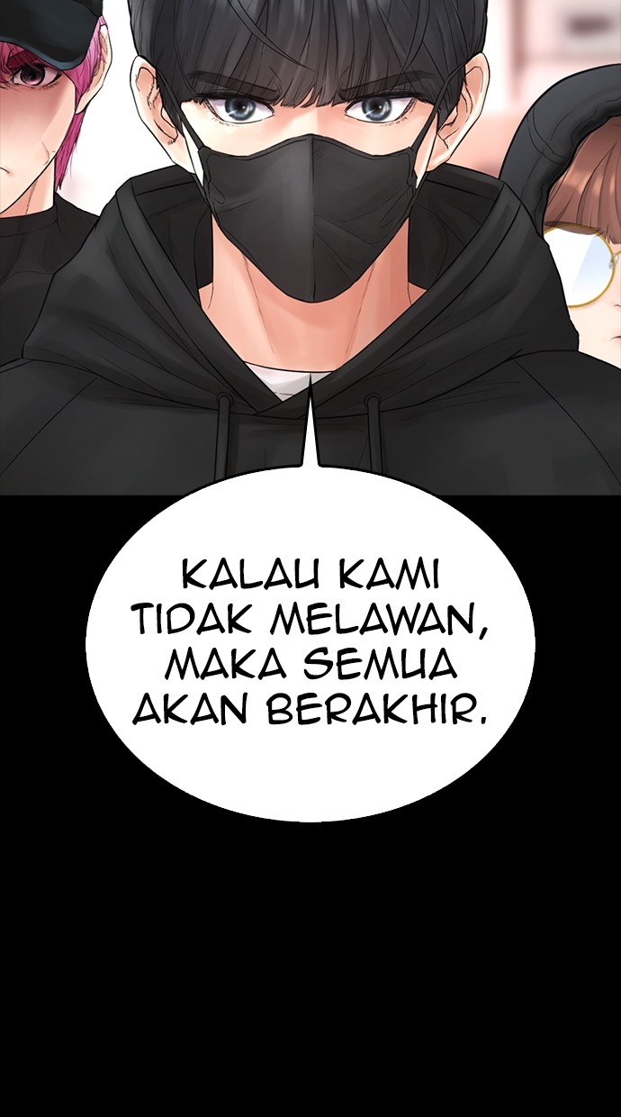 Baca Highschool Lunch Dad - Chapter 151 halaman 54