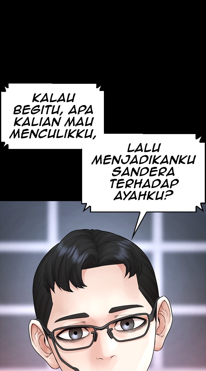 Baca Highschool Lunch Dad - Chapter 151 halaman 55