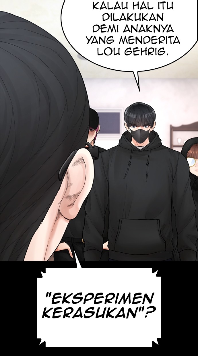 Baca Highschool Lunch Dad - Chapter 151 halaman 59