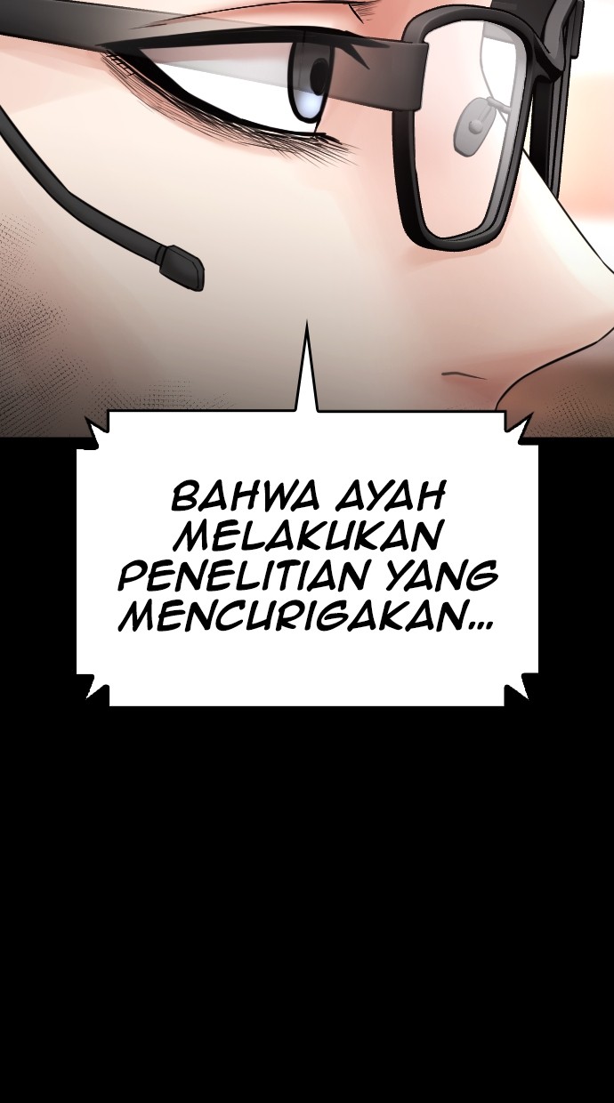 Baca Highschool Lunch Dad - Chapter 151 halaman 61