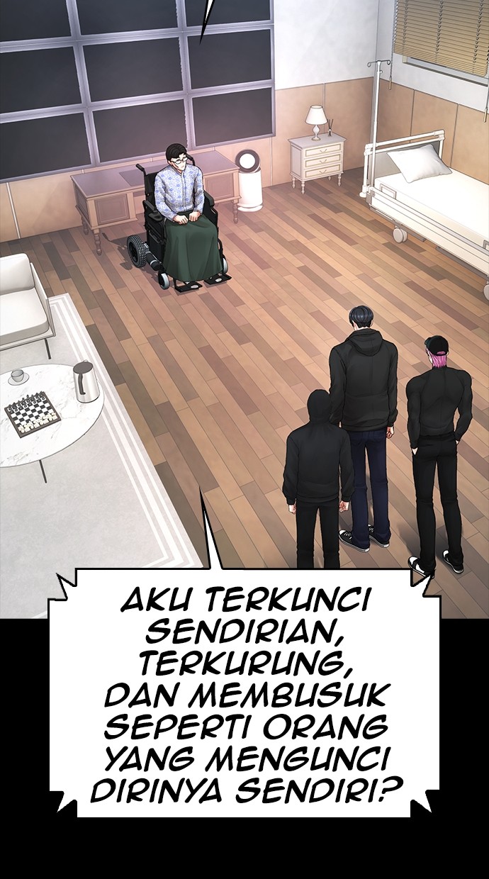 Baca Highschool Lunch Dad - Chapter 151 halaman 64