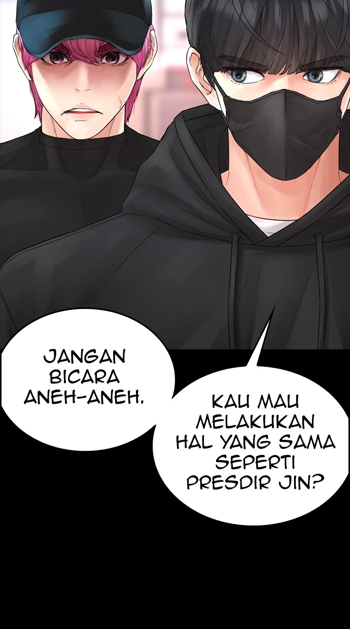 Baca Highschool Lunch Dad - Chapter 151 halaman 66