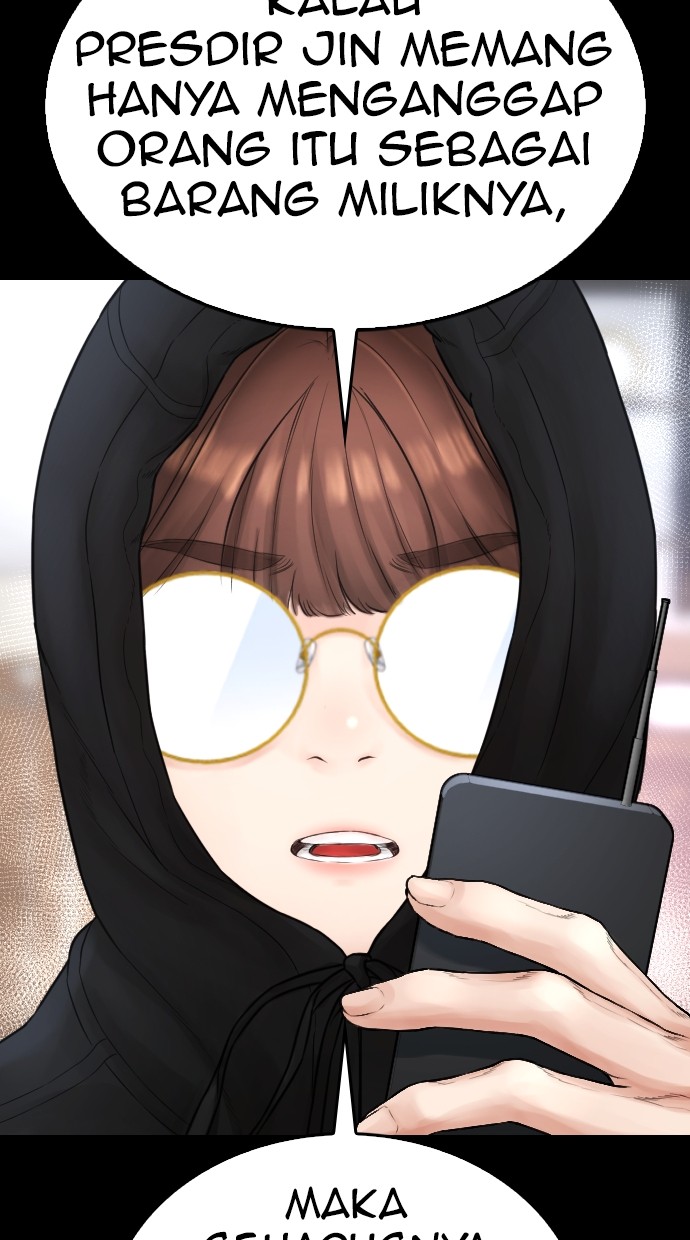 Baca Highschool Lunch Dad - Chapter 151 halaman 71