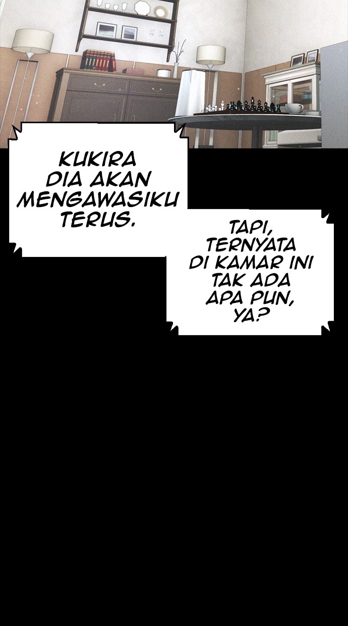 Baca Highschool Lunch Dad - Chapter 151 halaman 75