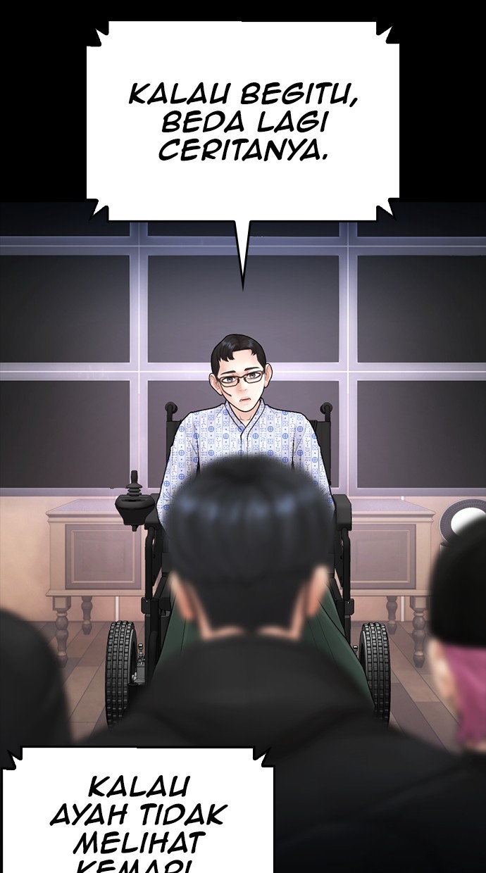 Baca Highschool Lunch Dad - Chapter 151 halaman 76