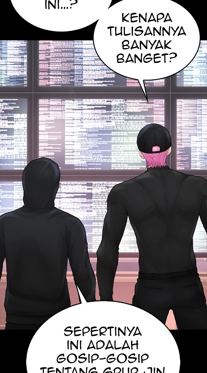 Baca Highschool Lunch Dad - Chapter 151 halaman 82