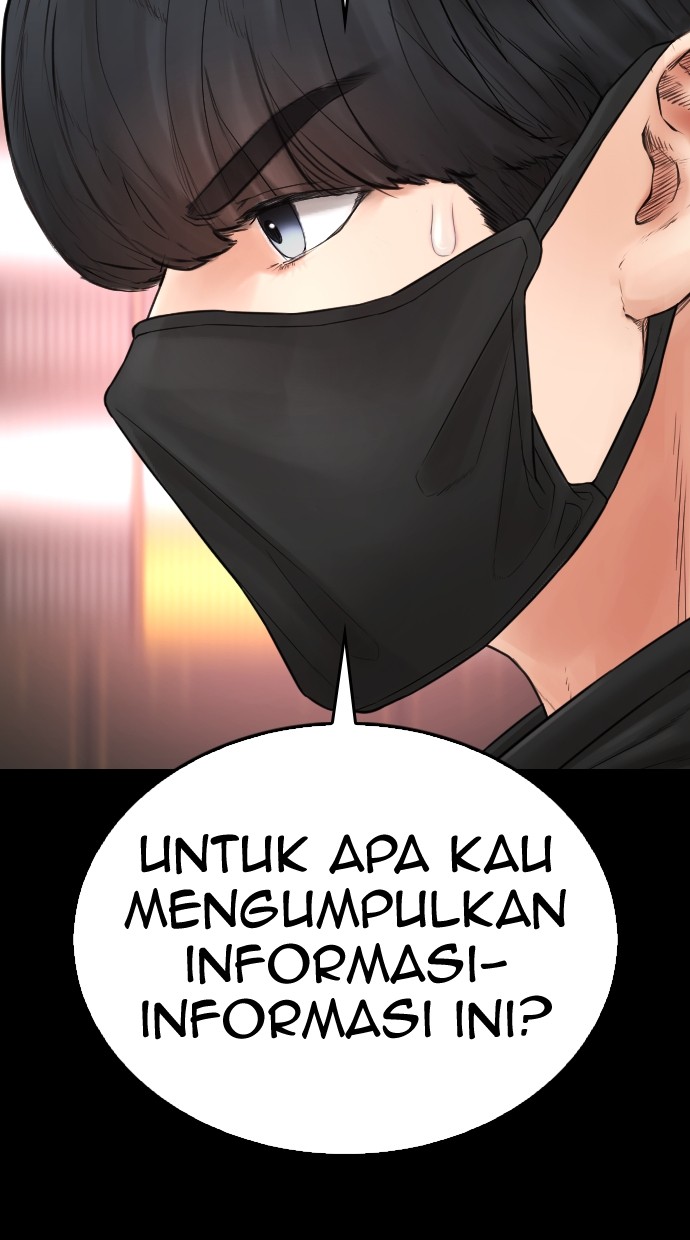 Baca Highschool Lunch Dad - Chapter 151 halaman 84