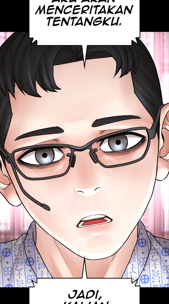 Baca Highschool Lunch Dad - Chapter 151 halaman 89