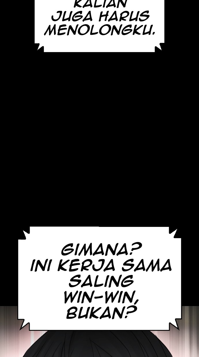 Baca Highschool Lunch Dad - Chapter 151 halaman 90