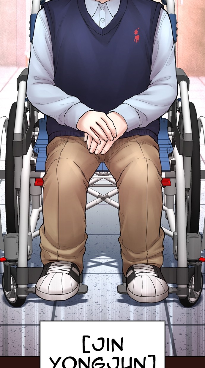 Baca Highschool Lunch Dad - Chapter 151 halaman 98