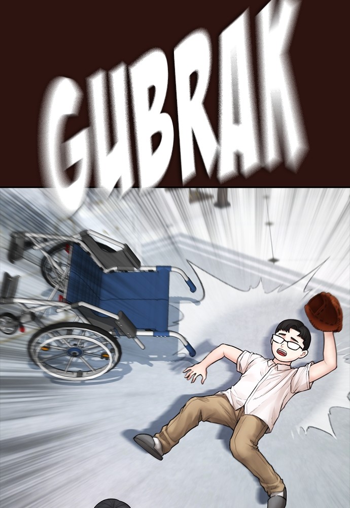 Baca Highschool Lunch Dad - Chapter 152 halaman 102