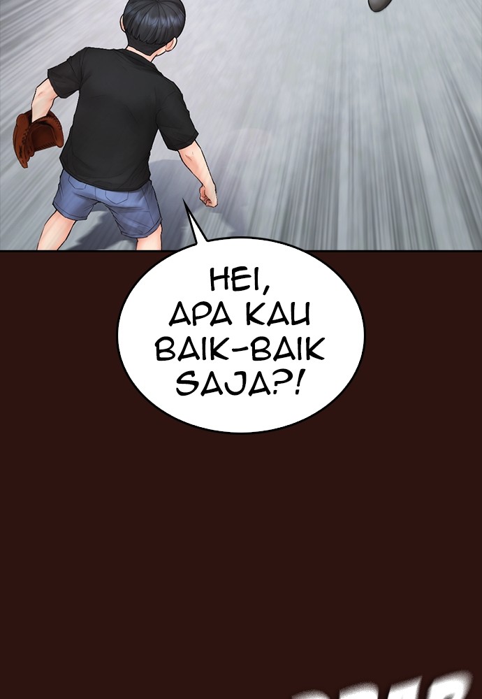 Baca Highschool Lunch Dad - Chapter 152 halaman 103