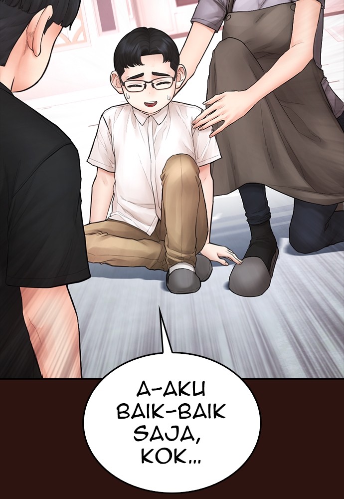 Baca Highschool Lunch Dad - Chapter 152 halaman 105
