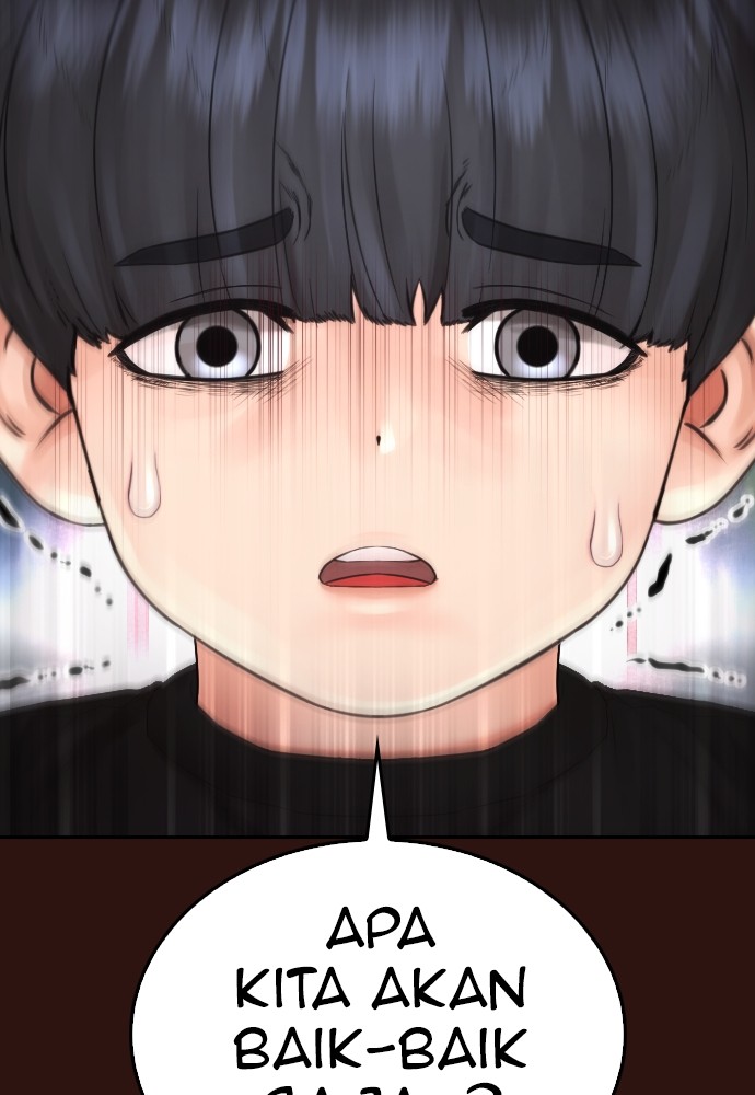 Baca Highschool Lunch Dad - Chapter 152 halaman 109