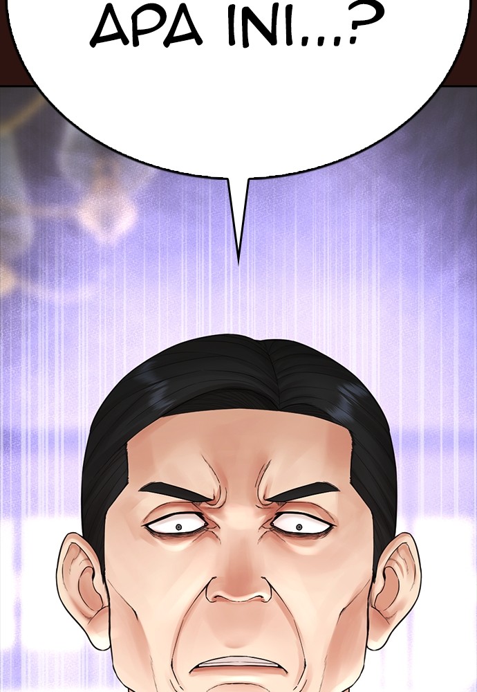 Baca Highschool Lunch Dad - Chapter 152 halaman 111