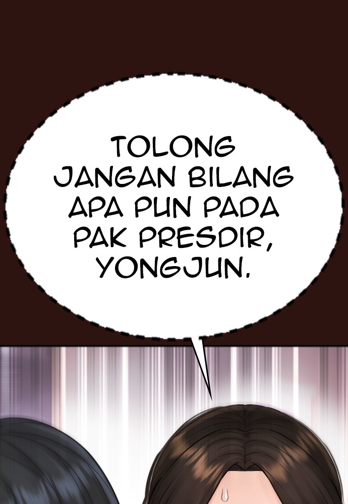 Baca Highschool Lunch Dad - Chapter 152 halaman 116