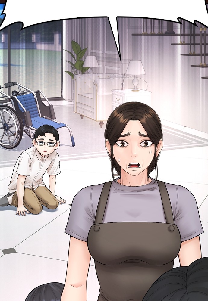 Baca Highschool Lunch Dad - Chapter 152 halaman 119