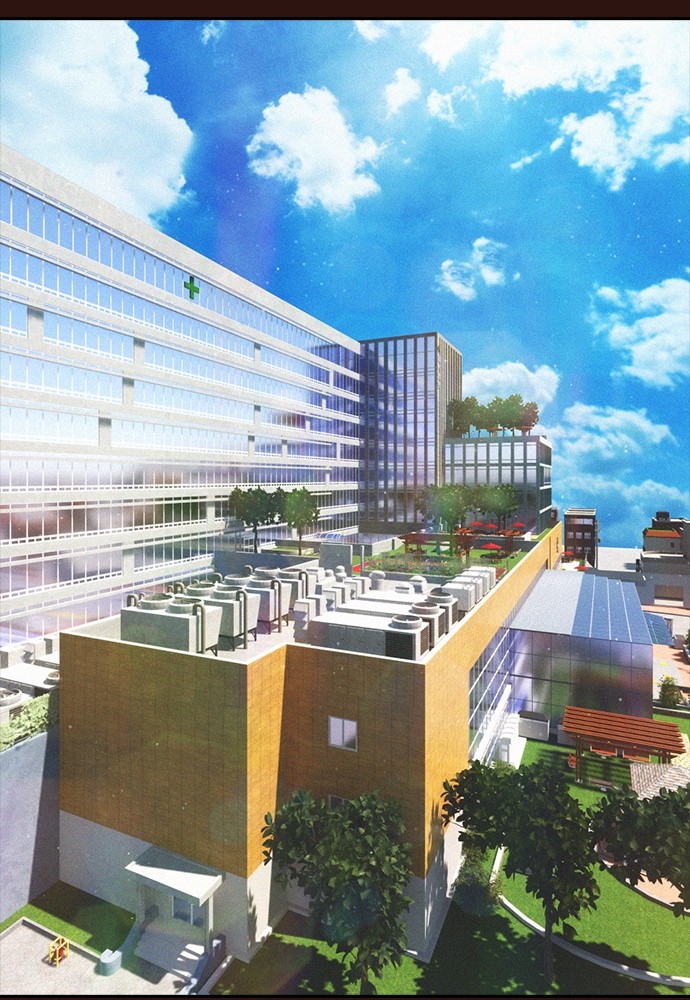 Baca Highschool Lunch Dad - Chapter 152 halaman 12