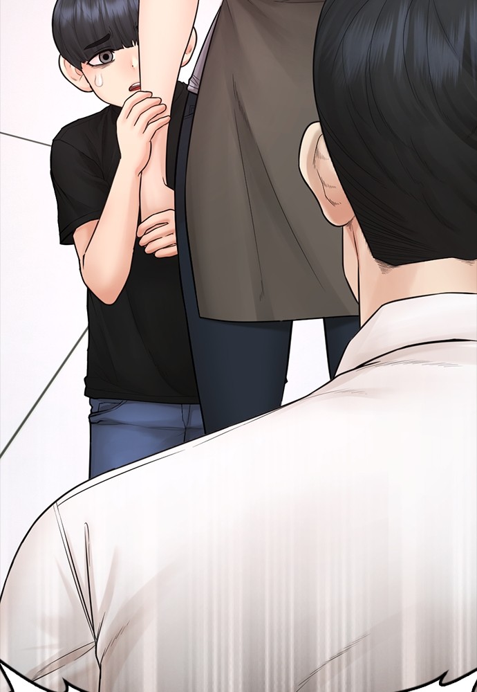 Baca Highschool Lunch Dad - Chapter 152 halaman 120