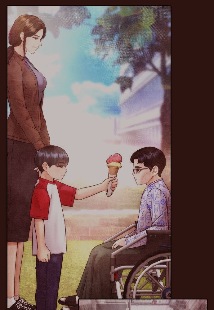 Baca Highschool Lunch Dad - Chapter 152 halaman 124