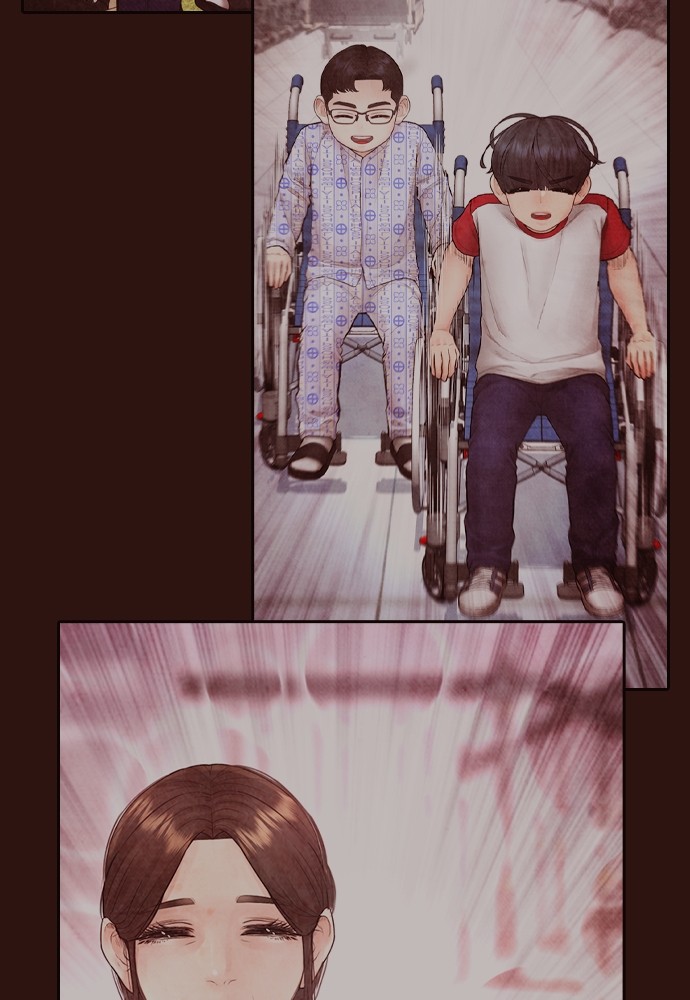 Baca Highschool Lunch Dad - Chapter 152 halaman 125