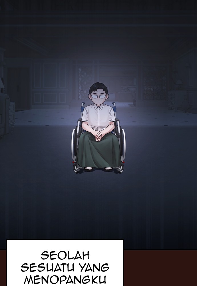 Baca Highschool Lunch Dad - Chapter 152 halaman 130