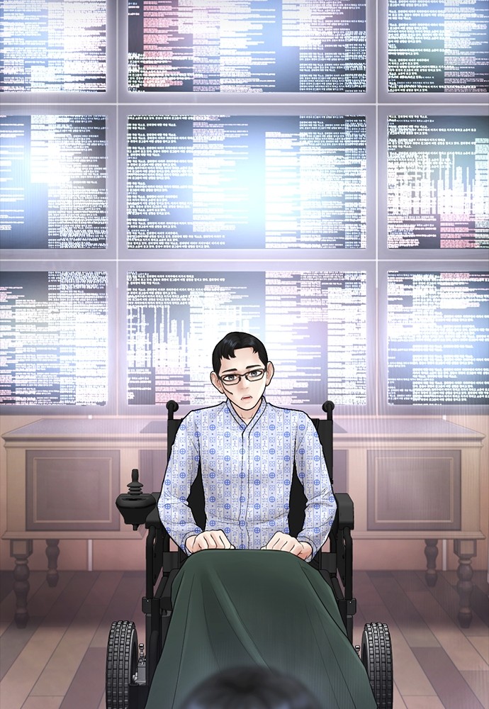 Baca Highschool Lunch Dad - Chapter 152 halaman 133