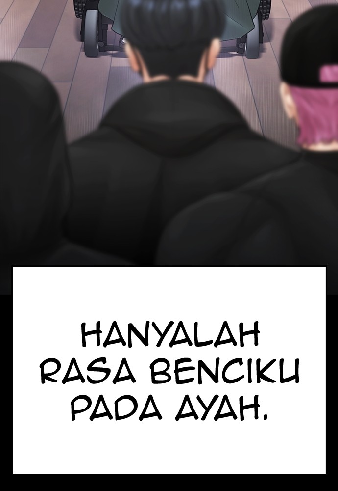 Baca Highschool Lunch Dad - Chapter 152 halaman 134
